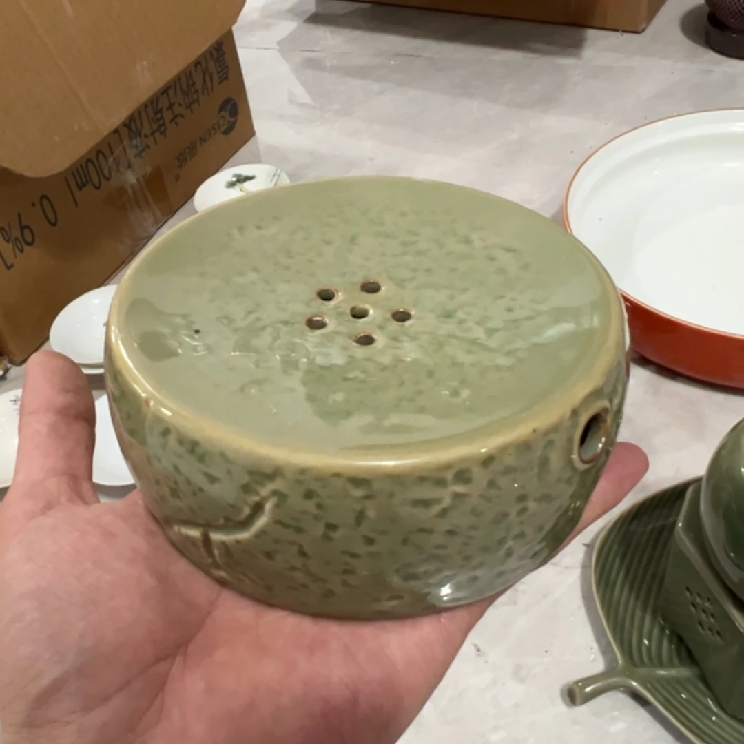 库存茶具部分瑕疵介意勿拍！