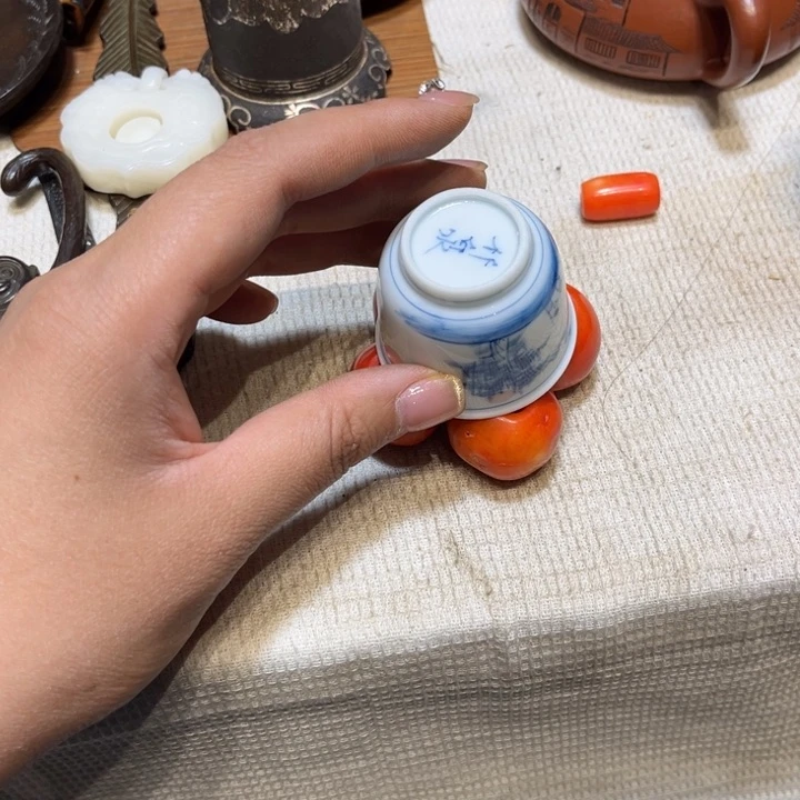 瓷器瓷器铜铁锡银设**空