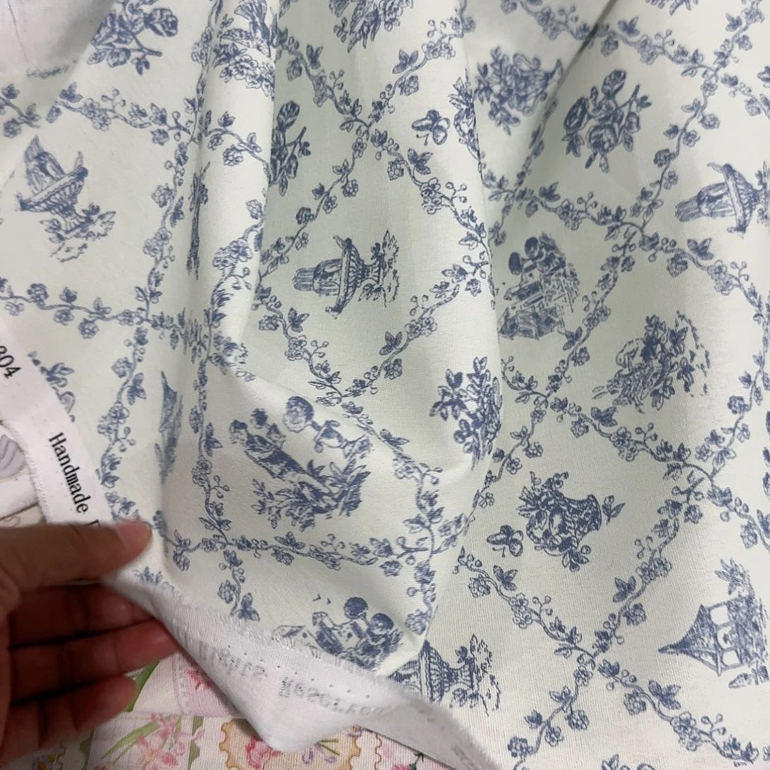 一米价纯棉8安帆布1.5米宽果子布艺地卷