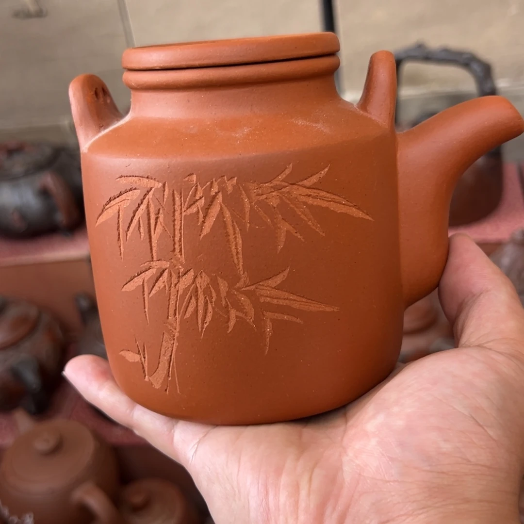 茶壶紫砂紫砂紫砂壶