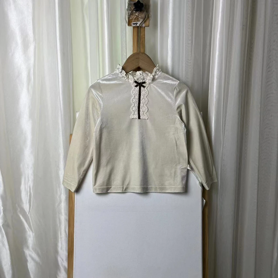 448米色打底T8281