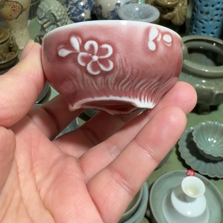 摆件瓷器瓷器瓷器