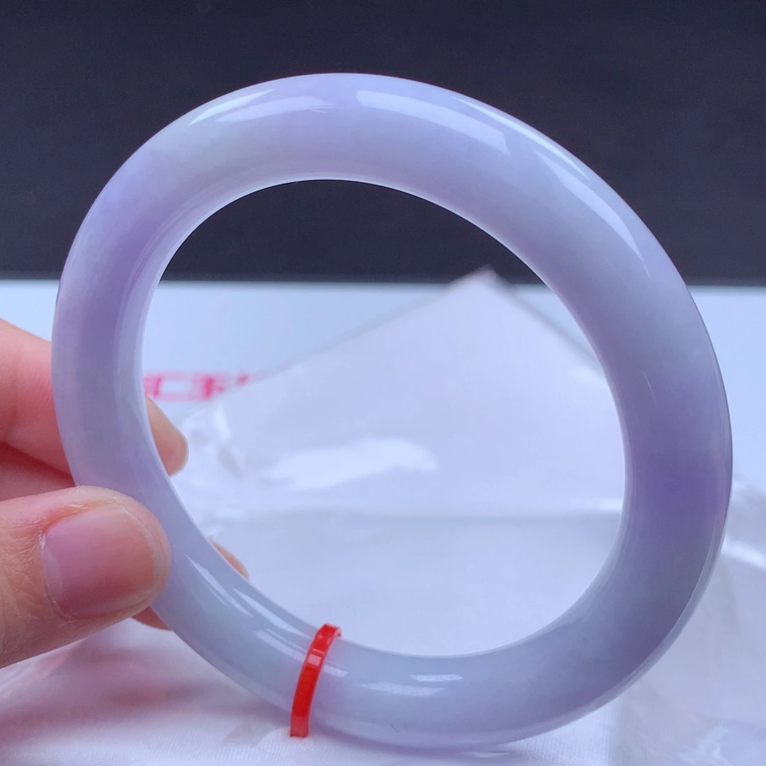 未镶嵌手镯翡翠001040 手镯