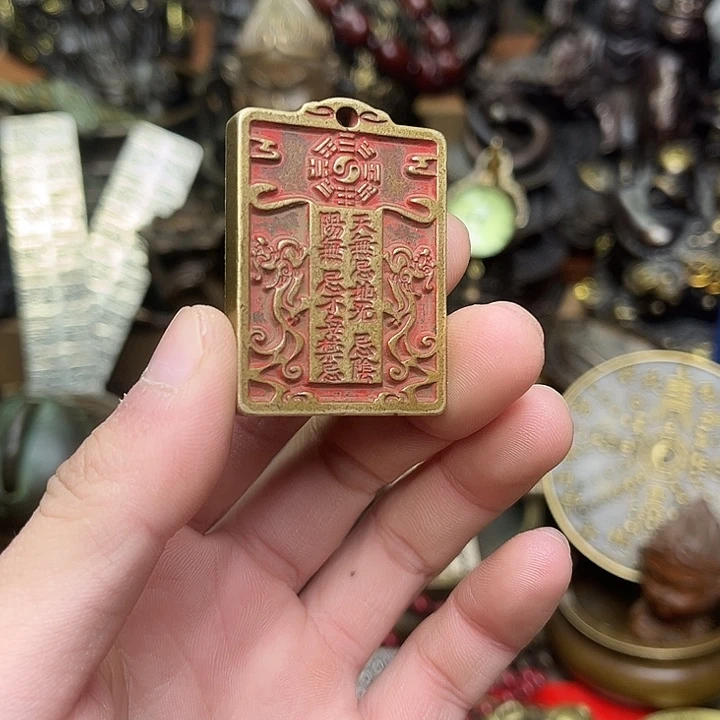 嘉嘉精品铜器摆件