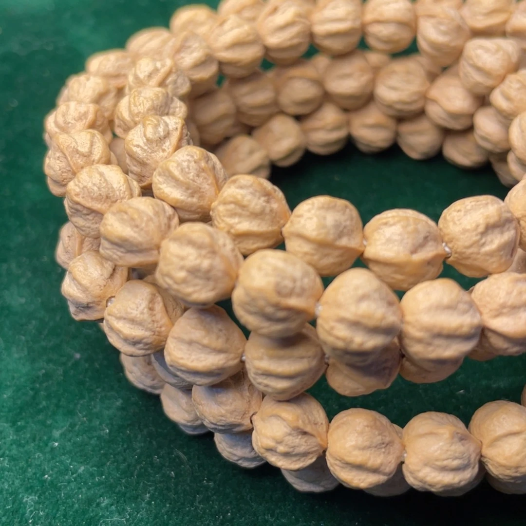 柏香籽/百香籽手串