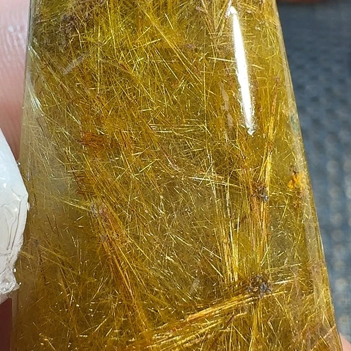 未镶嵌颈饰水晶?****?好