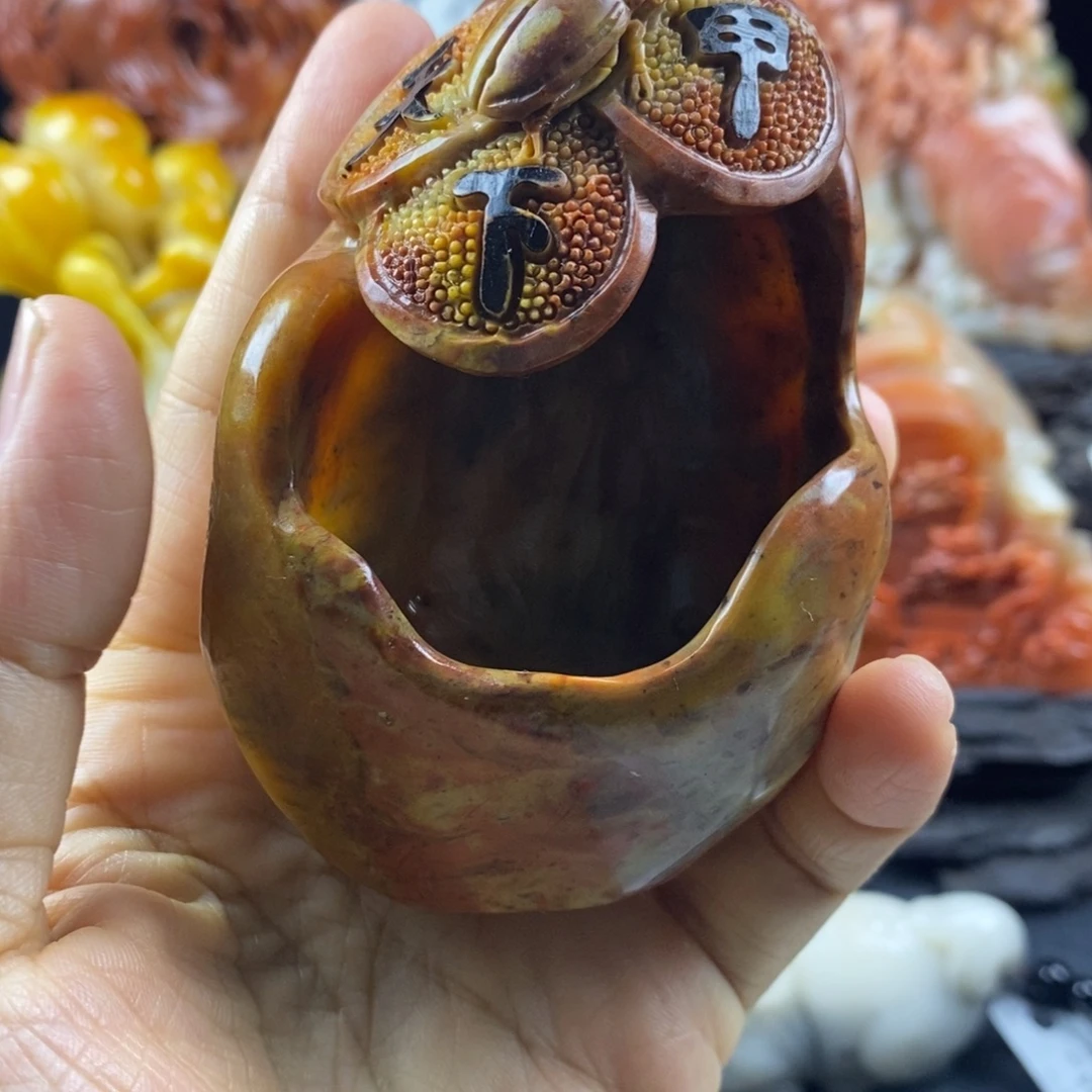 老挝石老挝石精品