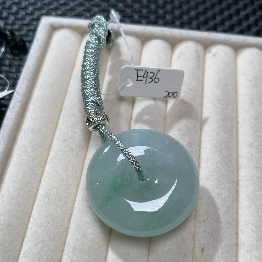 E436吊坠百搭男女款多样性发货其一