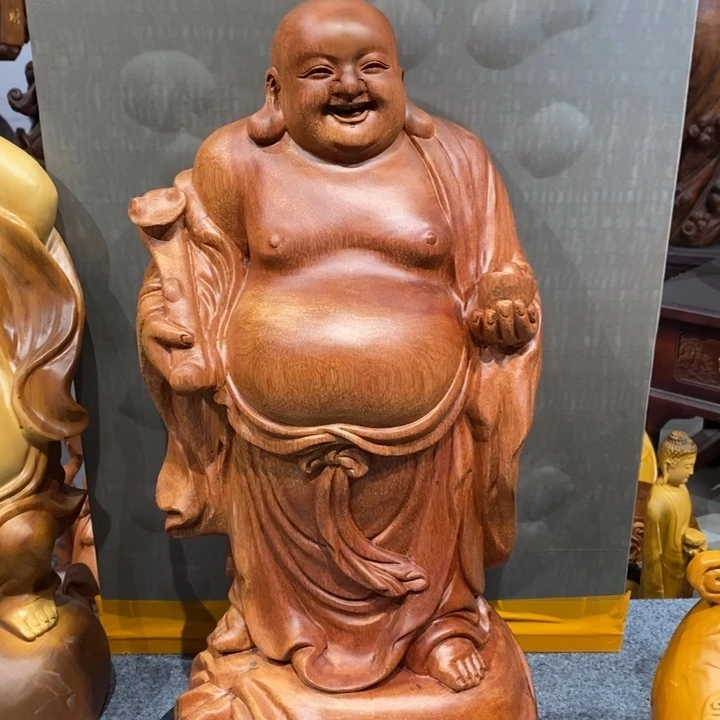 香樟木小*花梨木木质