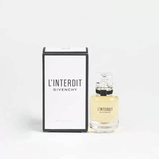 【春集里】纪梵希心无禁忌香氛10ml
