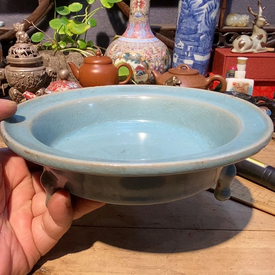 【闪购商品】摆件陶瓷陶瓷陶瓷