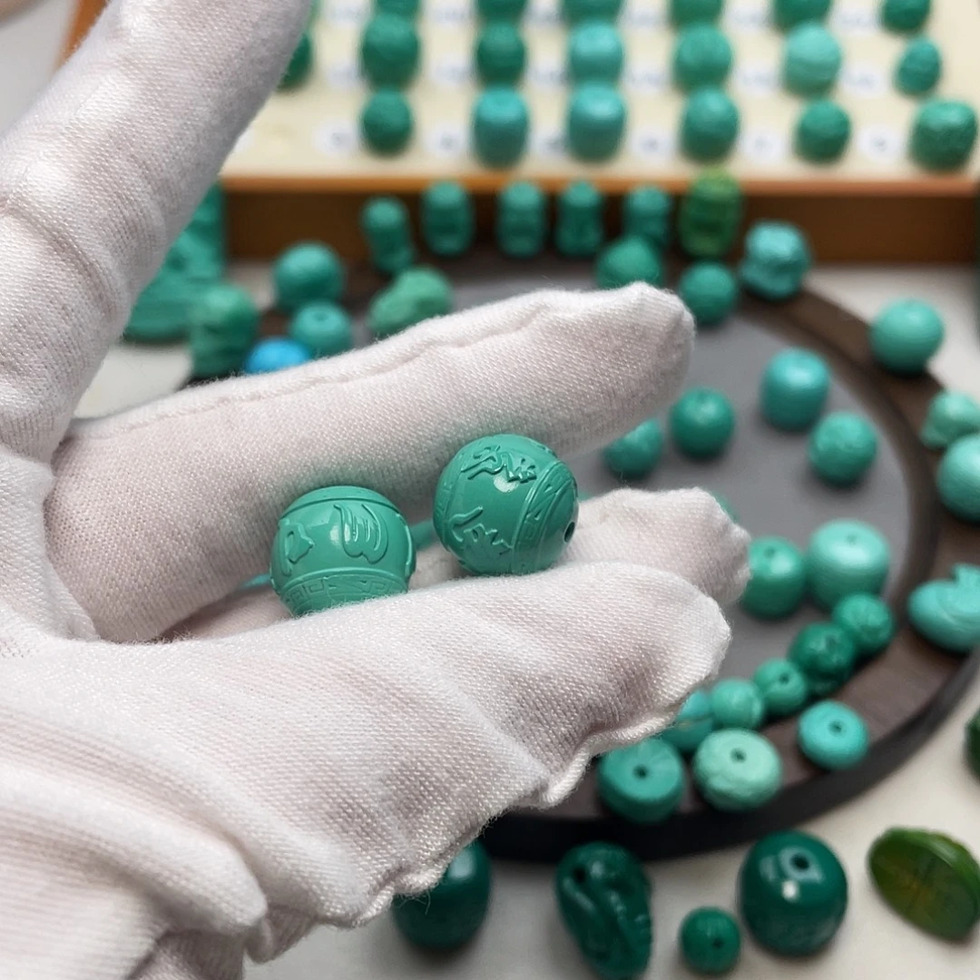 ʚ***ɞ原生态精工配饰，直径13.3