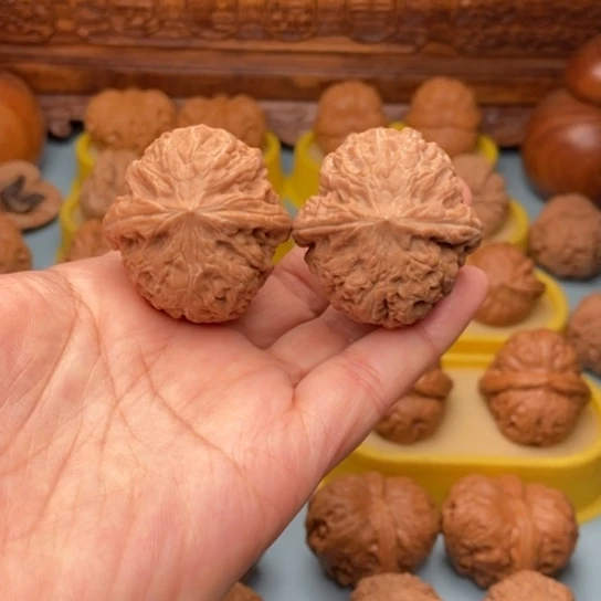文玩核桃吊坠铁锤头货全品 37 39