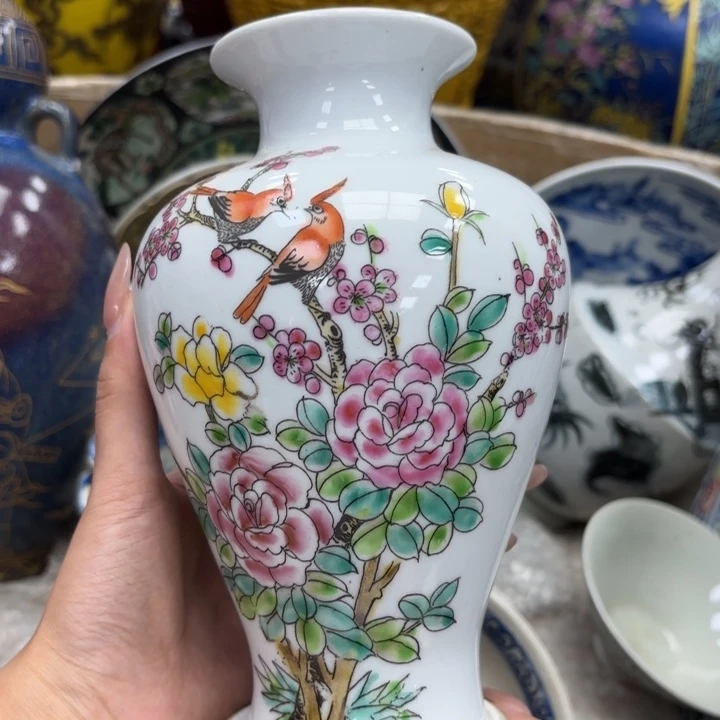 摆件瓷器摆件瓷器摆件