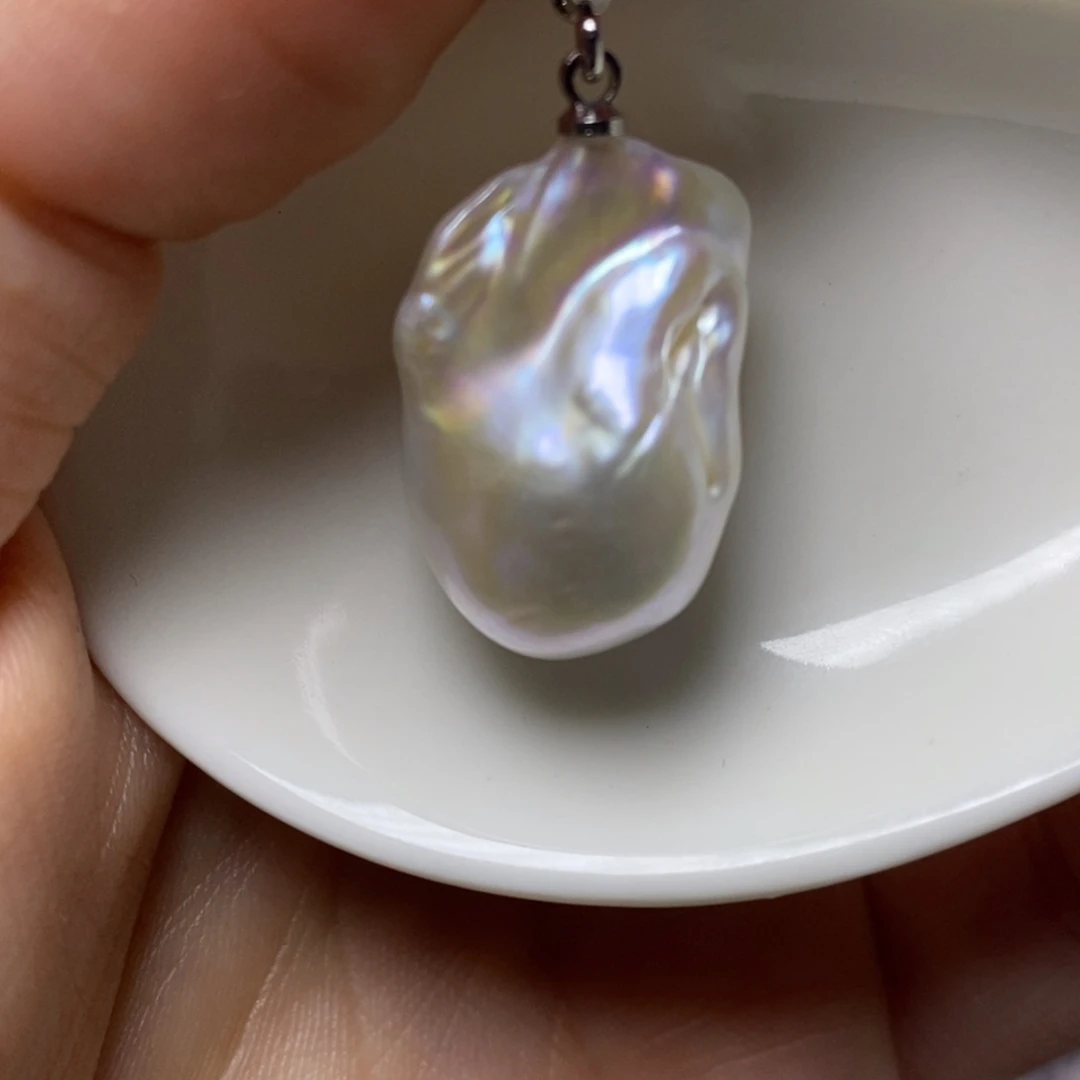 未镶嵌淡水珍珠其它