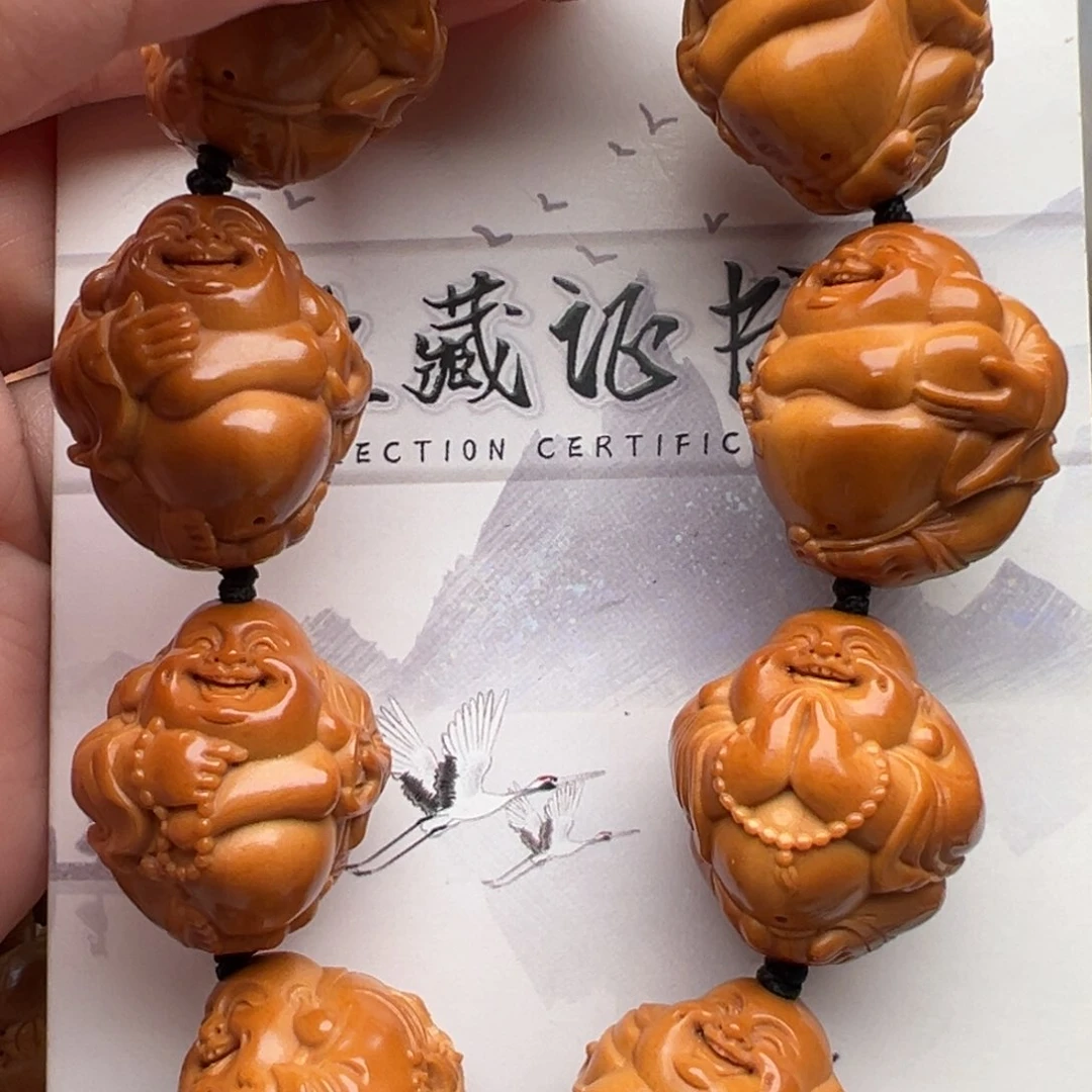橄榄核手串/手链橄榄核
