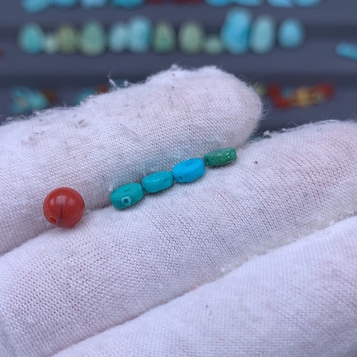 南红玛瑙未镶嵌珠宝奇石