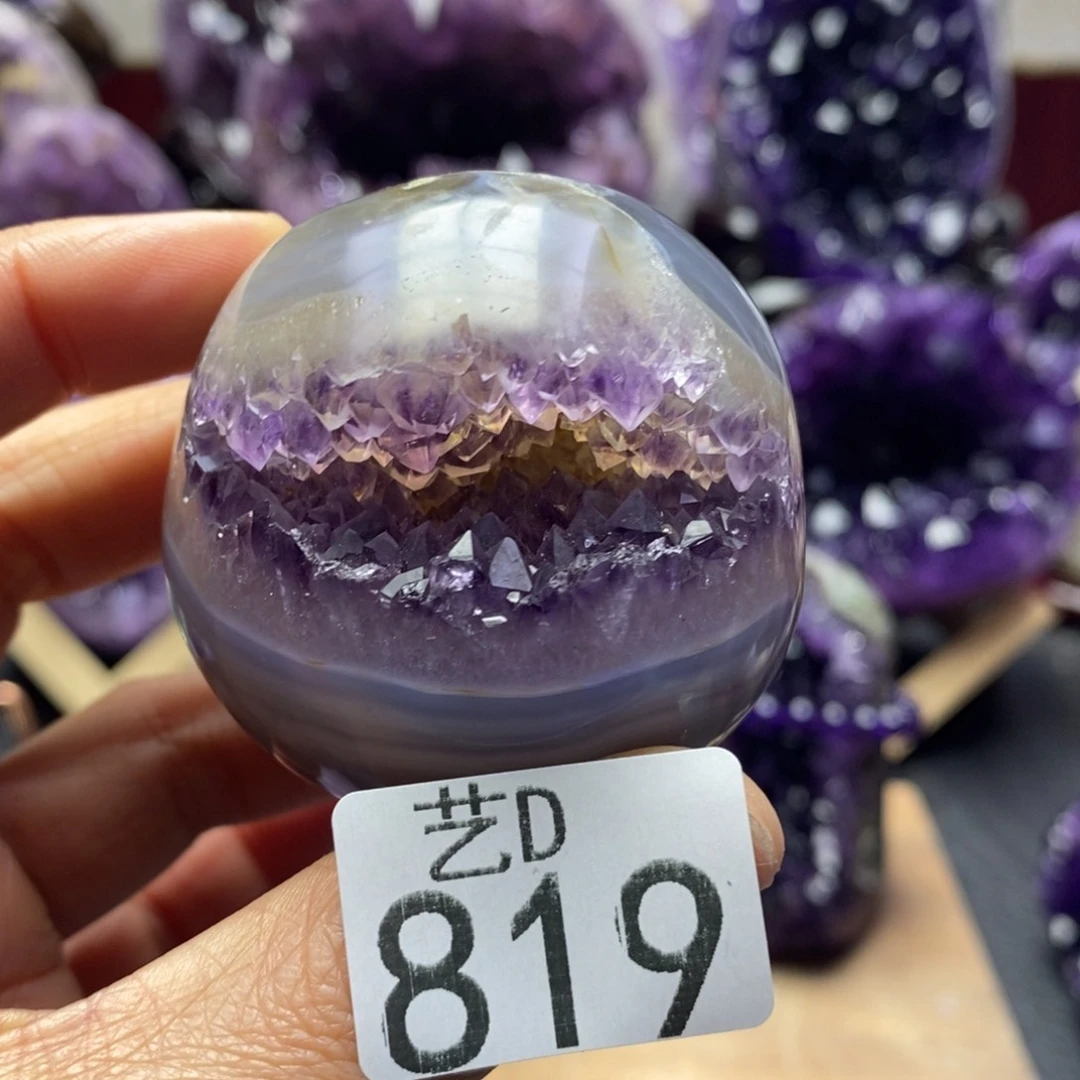 【闪购商品】水晶大型摆件（非配饰）未镶嵌