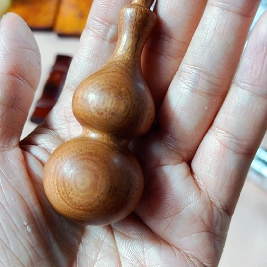 非洲紫檀（红花梨）