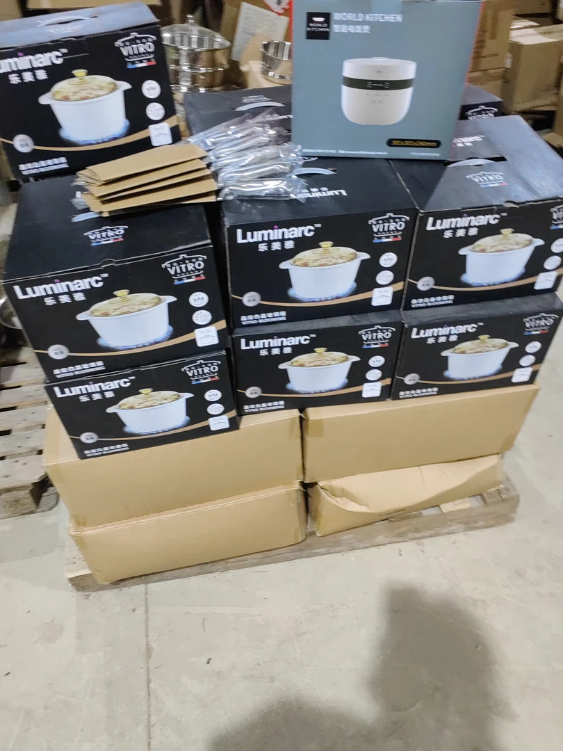 XXX清仓孤品厨具餐具（按编号拍 确认好下单）