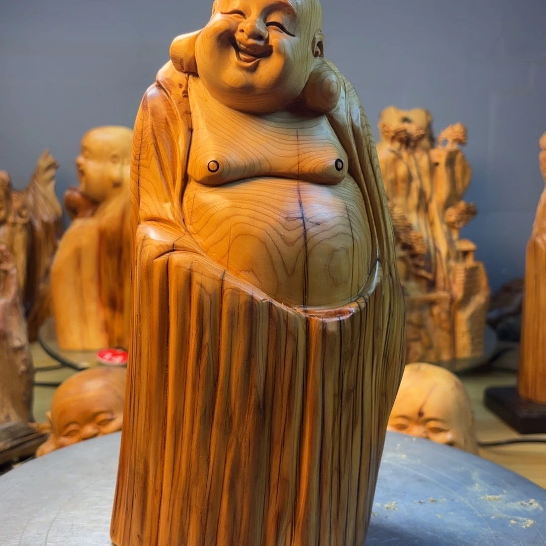 柏木（崖柏）崖柏摆件6666666666