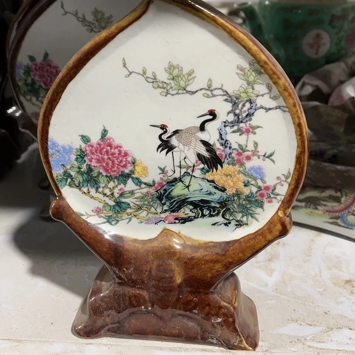 摆件景德镇陶瓷艺术品