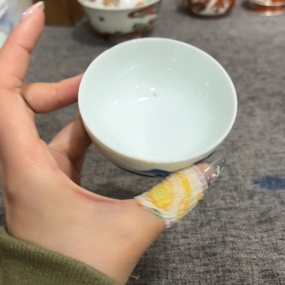 非常好看漂亮的物品