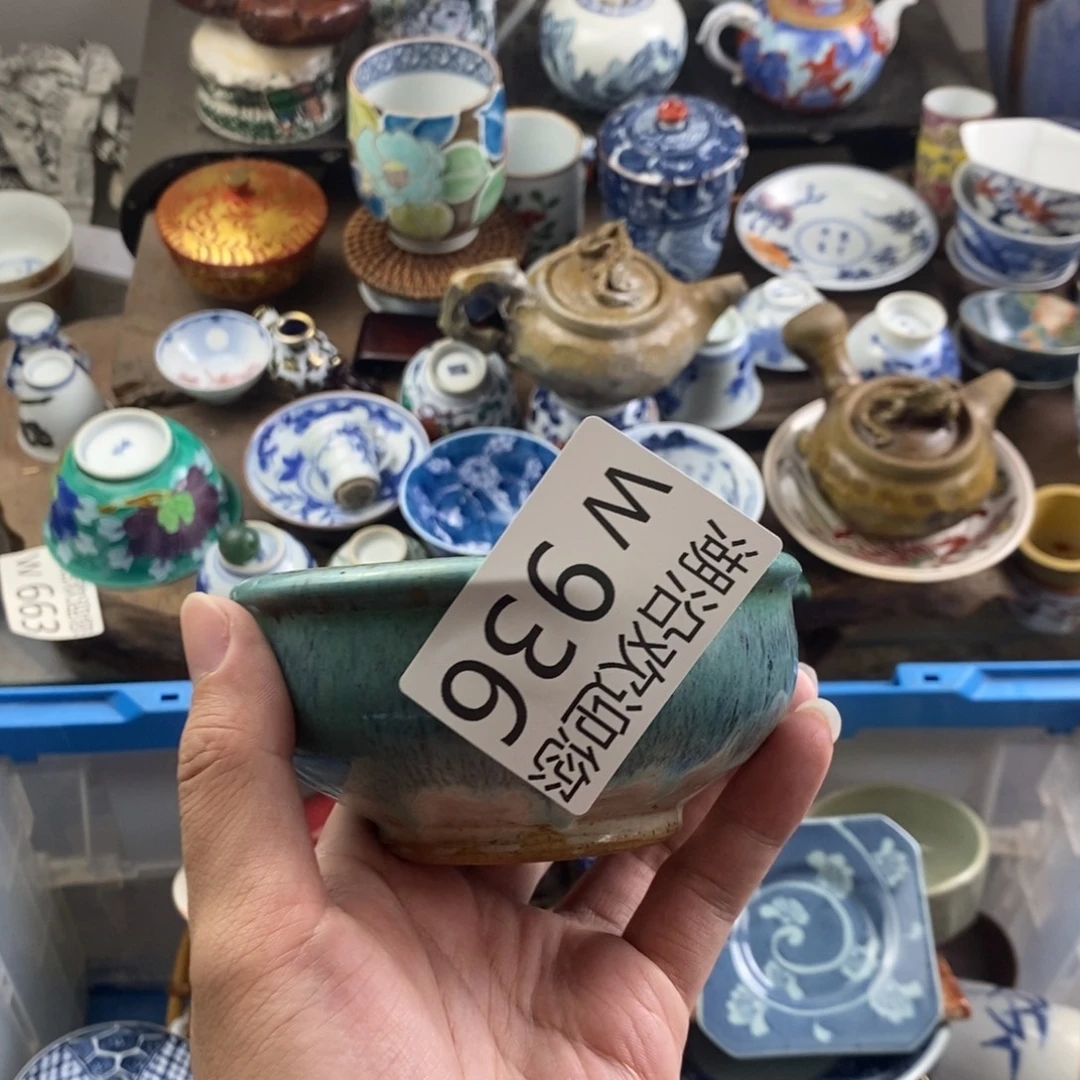 桦***姐瓷器口，瓷器瓷器的时候