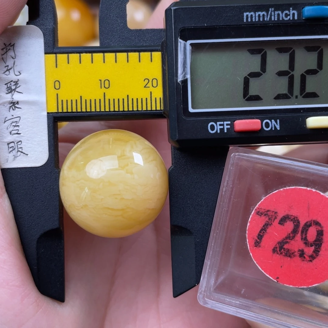 蜜蜡未镶嵌珠宝奇石微瑕