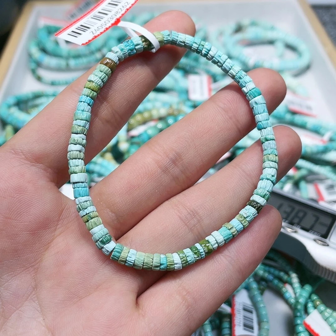 绿松石其他未镶嵌