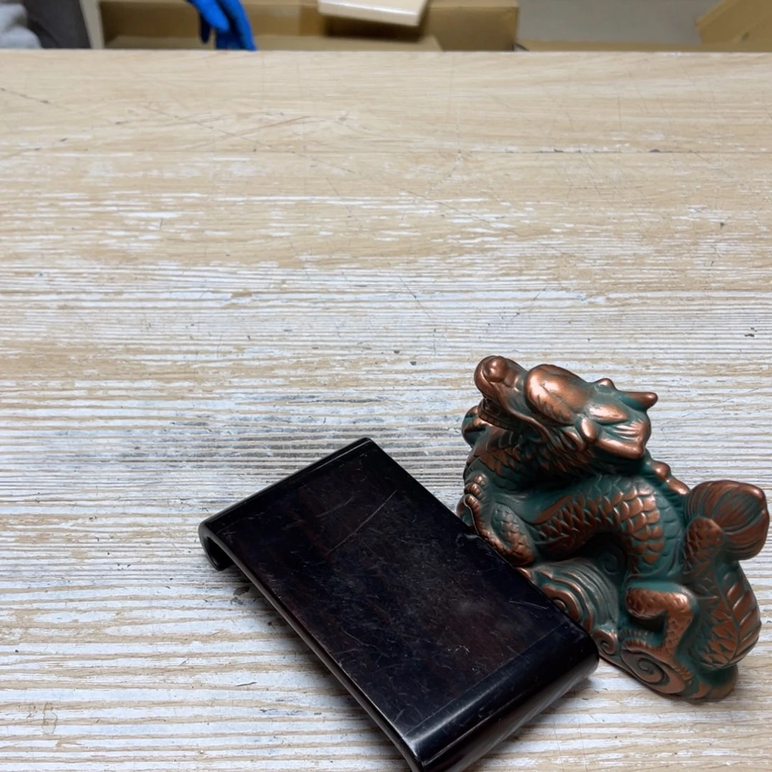 瓷片和****古密密麻麻的小故事