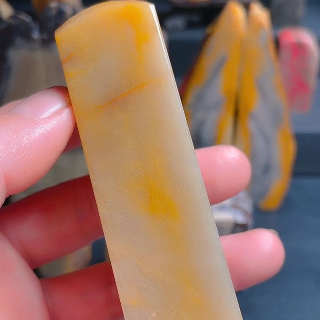 【闪购商品】昌化石多**客昌化石印章