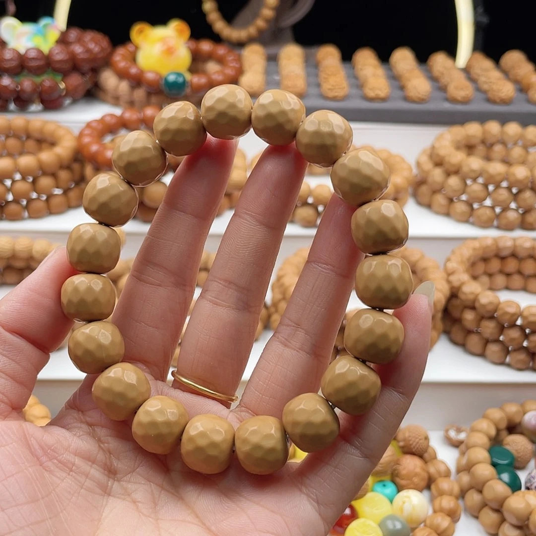 猴头核桃手串M***e手串