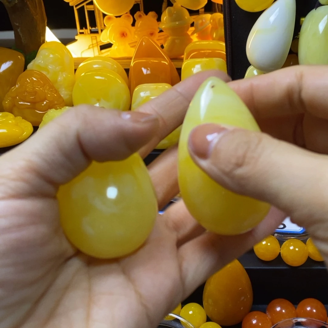 张***义全品无暇中号百花蜜水滴