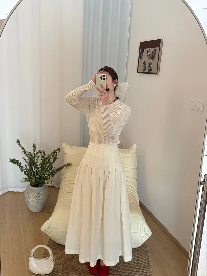 巷子里高品女装【2025新款】休闲百搭