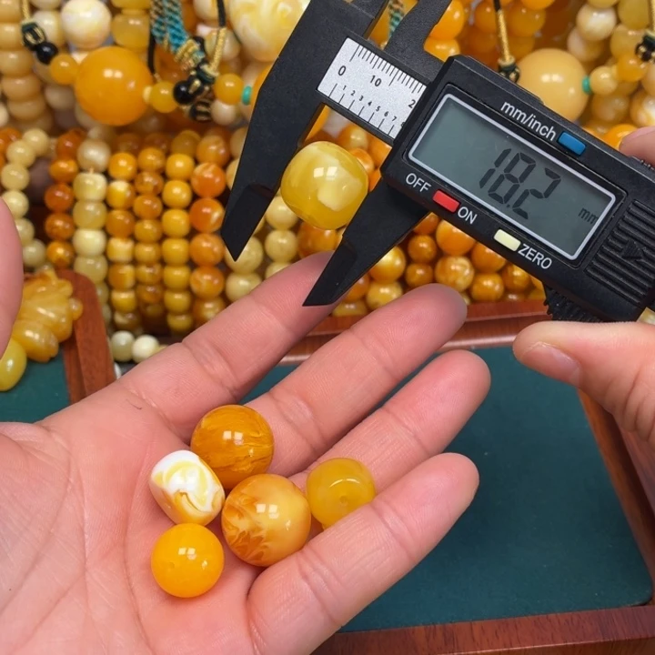 非金属配珠配饰8041