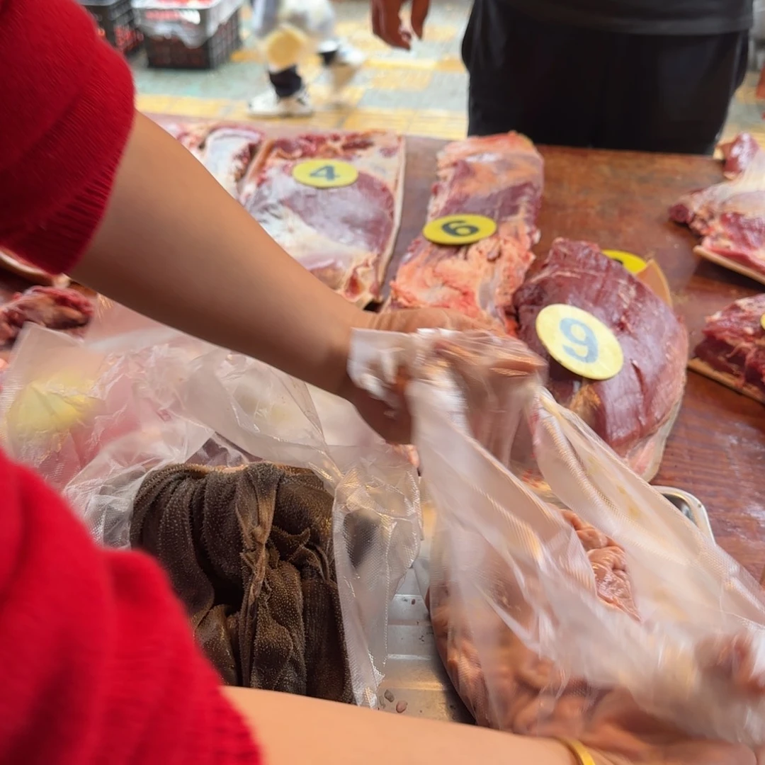 3.58中国大陆食用农产品2.84