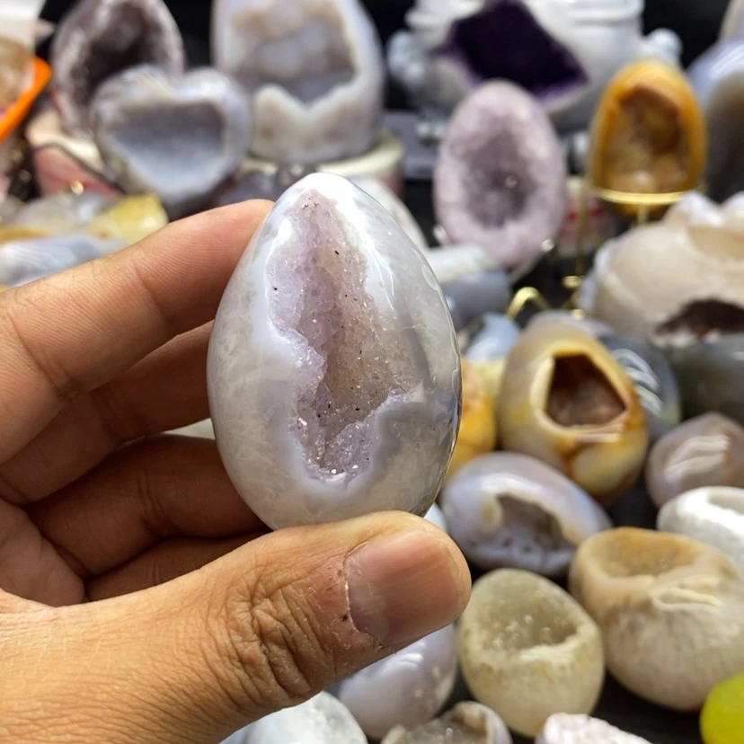 【闪购商品】水晶大型摆件（非配饰）未镶嵌加**拓