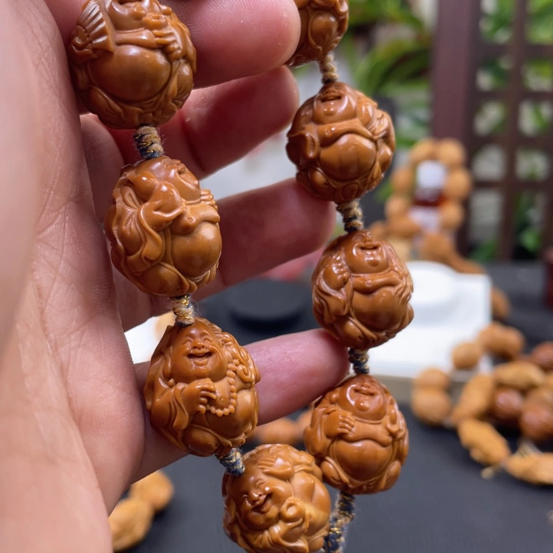 橄榄核手串/手链橄榄核