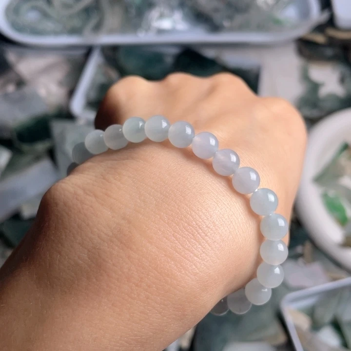 定制翡翠未镶嵌天然翡翠