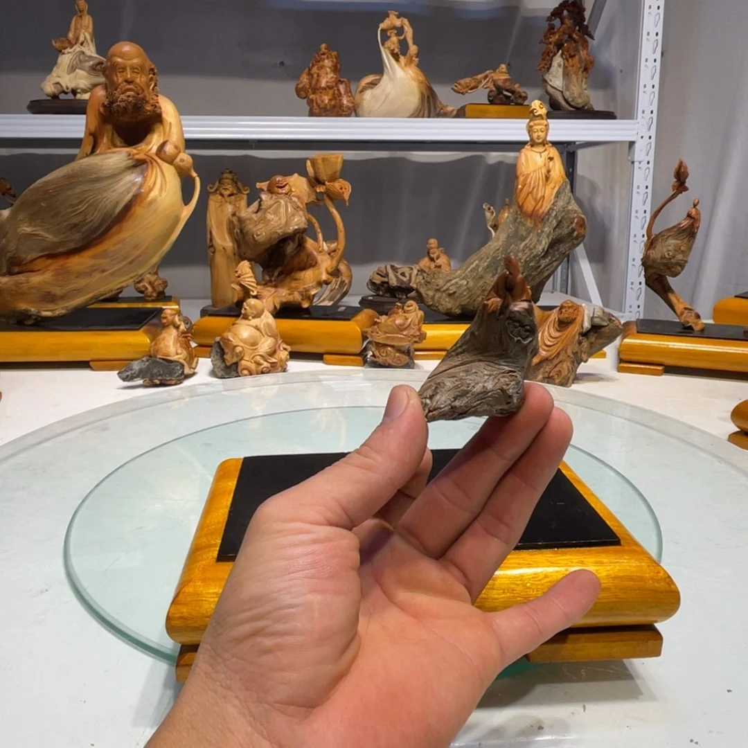 柏木工艺品677789990