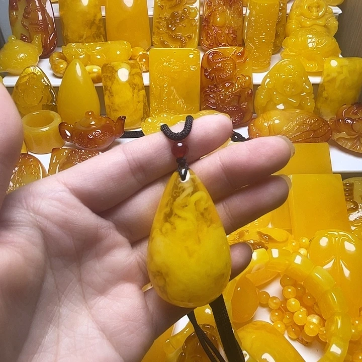 水滴 俄罗斯新密