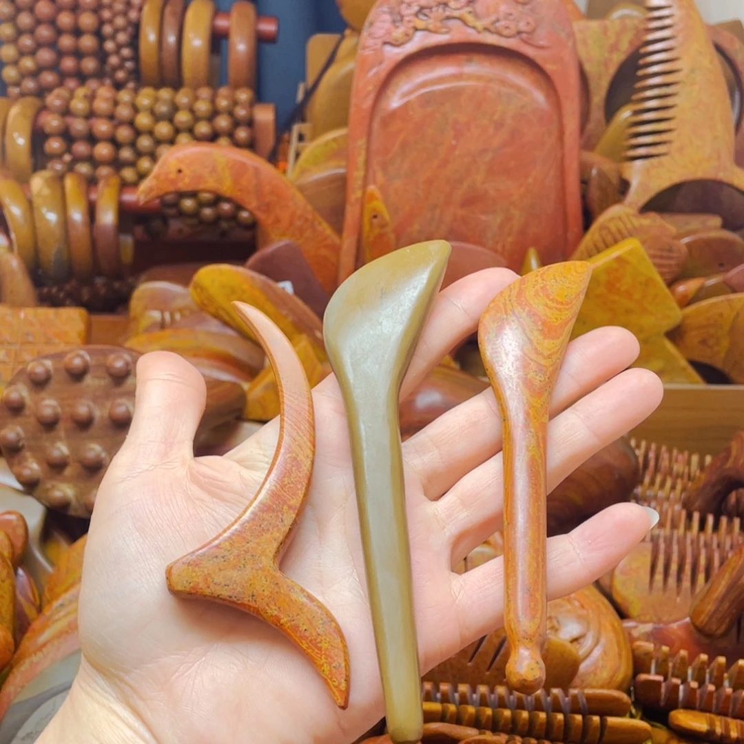 泗水砭石泗水砭石