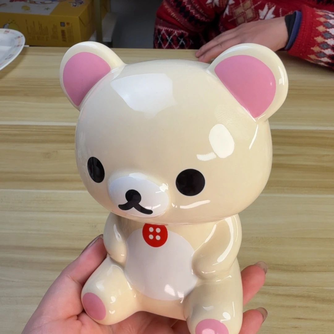 瓷片这个世界真的很美好