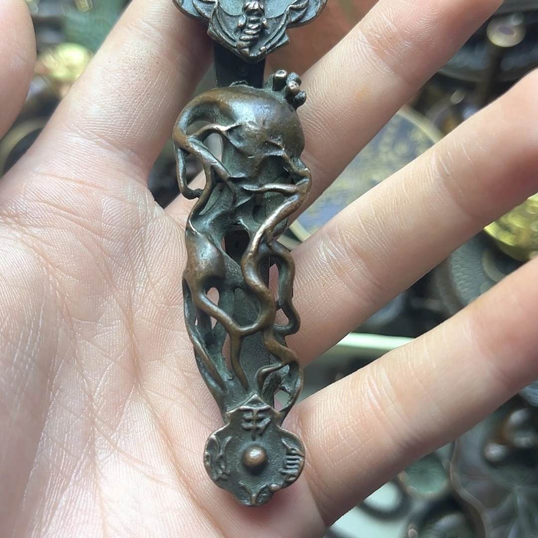 小杰精品铜器链接