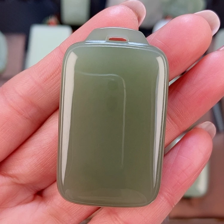 【闪购商品】和田玉颈饰未镶嵌