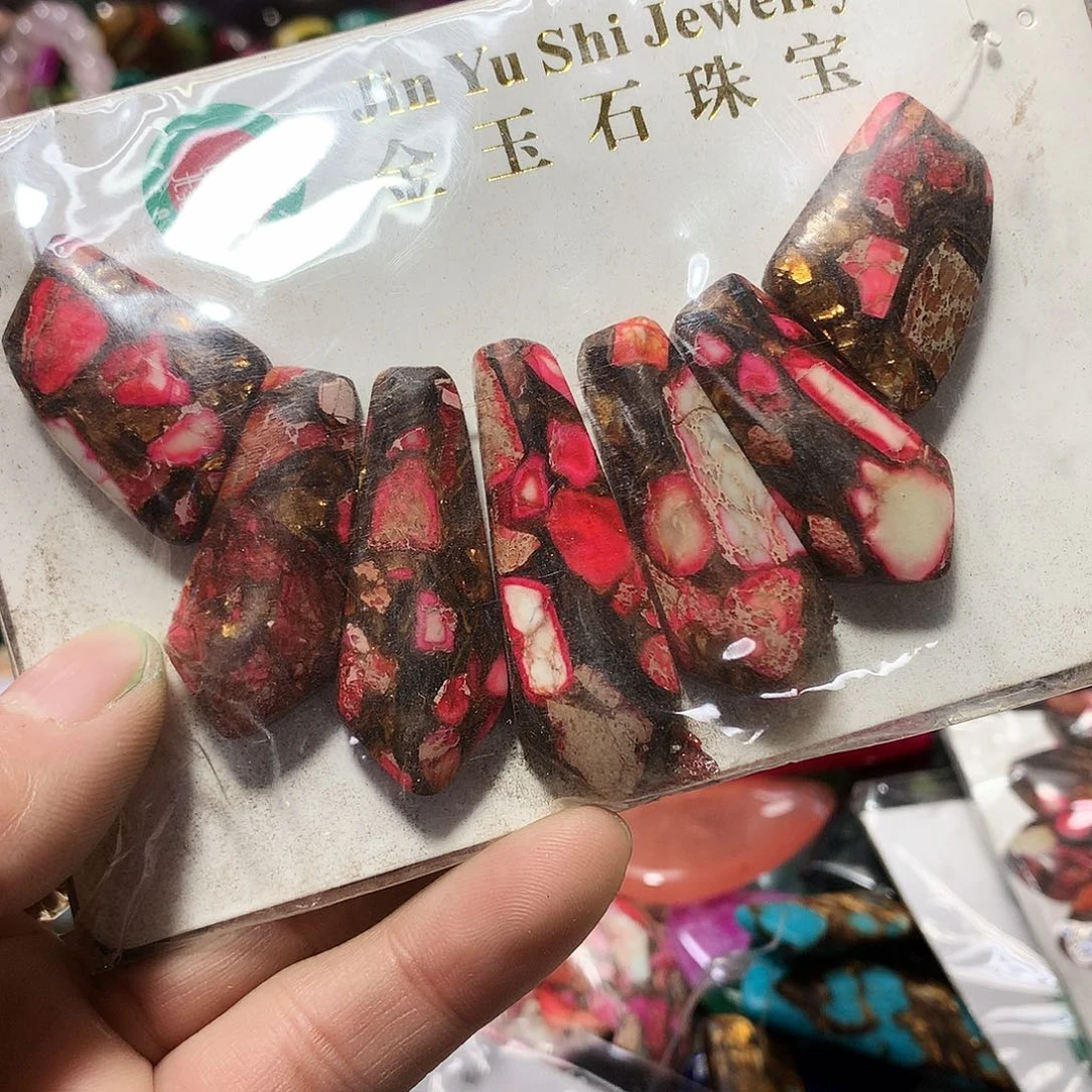 未镶嵌手串玛瑙/玉髓