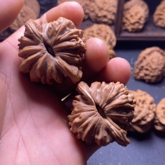 文玩核桃43全品楼子