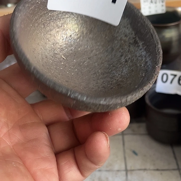 摆件陶柴烧纯手工781