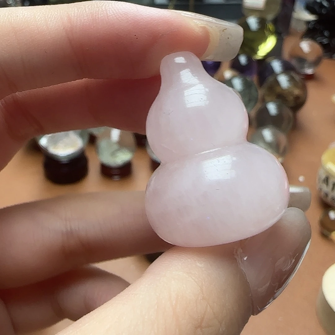 未镶嵌水晶摆件a149